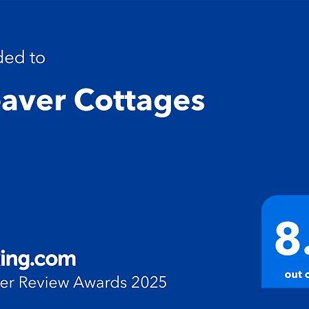 Weaver Cottages Harare Buitenkant foto
