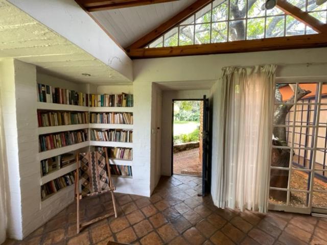 Weaver Cottages Harare Buitenkant foto