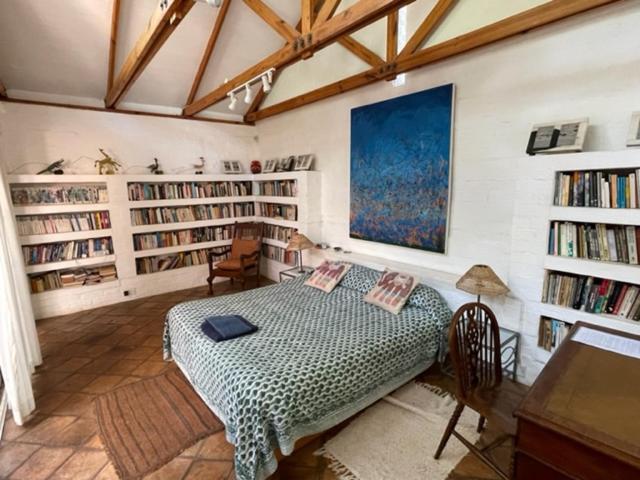 Weaver Cottages Harare Buitenkant foto