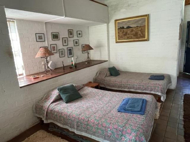 Weaver Cottages Harare Buitenkant foto