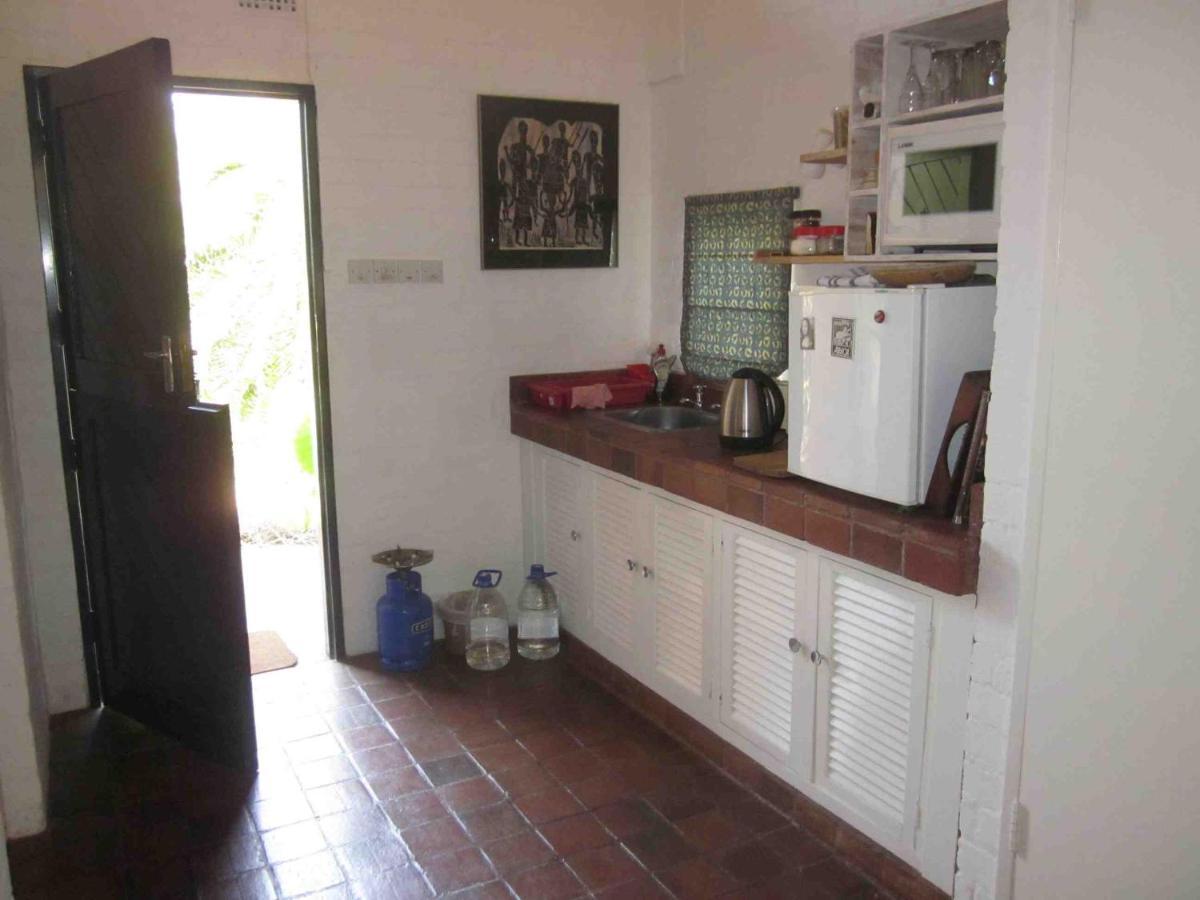 Weaver Cottages Harare Buitenkant foto