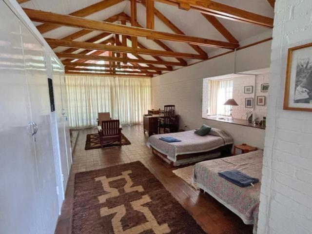 Weaver Cottages Harare Buitenkant foto